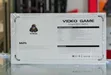 M25 Video Game Console - 2