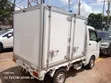 Daihatsu Hijet Refrigerator Truck (2014) - 2