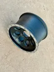 Used 4x4 Wheels - Size 16x9.5J - 3