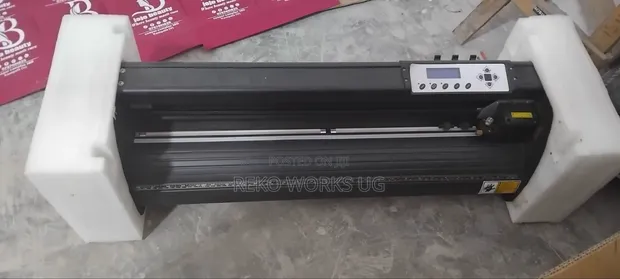 Quality Cutting Plotter for Sale - 1