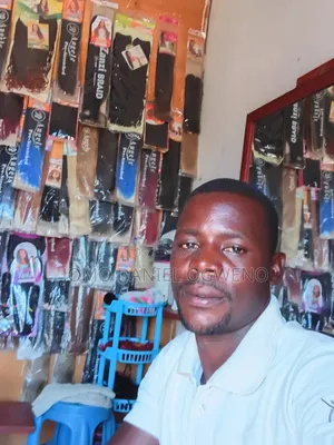 Sales Agent CV - Jomo