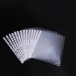 Punched Pocket Folder Files Sets - 2