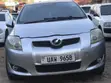 Toyota Auris 2008 Silver - 1