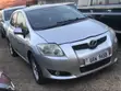 Toyota Auris 2008 Silver - 2