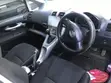Toyota Auris 2008 Silver - 4