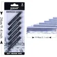 Charcoal Sketch Sticks Kit - Drawing & Sketching Tools - 2