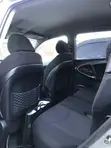 Toyota RAV4 2008 Blue - 1