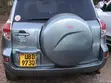 Toyota RAV4 2008 Blue - 2