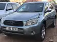 Toyota RAV4 2008 Blue - 4