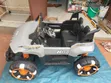 Rechargeable 4x4 Kids Sports Car with Remote - 2