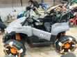 Rechargeable 4x4 Kids Sports Car with Remote - 3