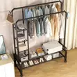 VIP Clothes Rack - Brand New - 2