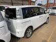 Toyota Sienta 2012 White - 1