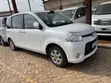 Toyota Sienta 2012 White - 2