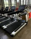 Heavy-Duty Commercial Motorized Treadmill - 1