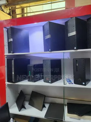 Dell OptiPlex 3050 Desktop Computer