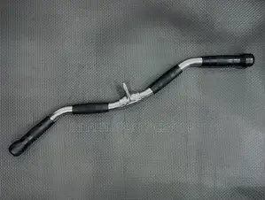 Brand New EZ Curl Bar Cable Attachment