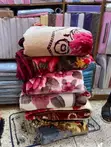 Comfortable Soft Throw Blanket - 2