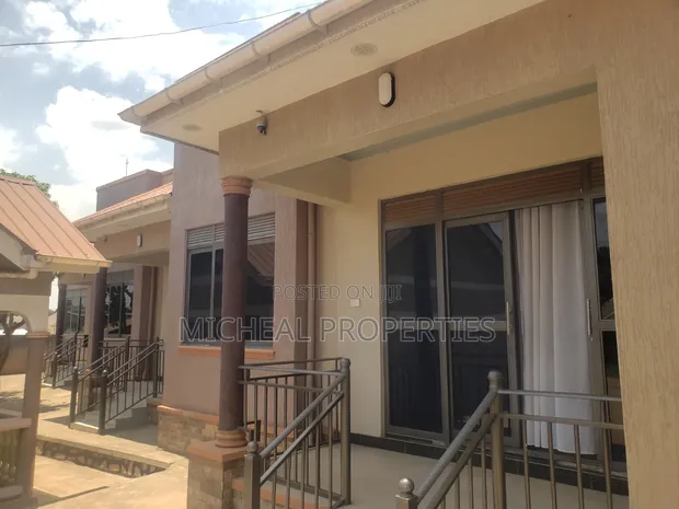 1 Bedroom House for Rent in Kumukaga, Gayaza Road, Kawempe - 1