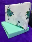 3pcs Pure Cotton Bedcover Set - 2