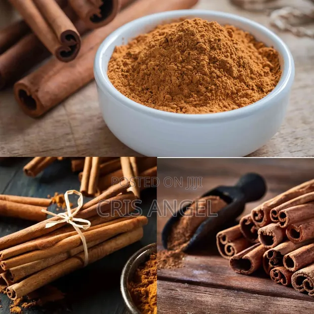 Cinnamon Kilogram - 1