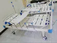 Brand New Double-Crank Manual Hospital Bed - 3