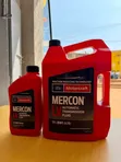 Toyota Gearbox Oil - 2