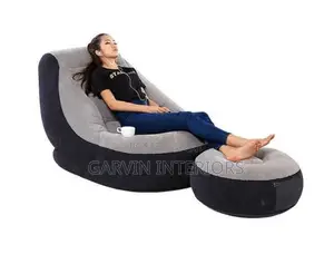Intex Air Chair