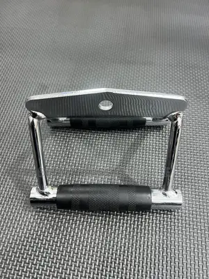 Brand New Double D Handle