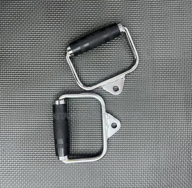 Brand New Single D-Handle Cable - 1