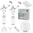 Intelligent Automatic Double Breast Pump - 2