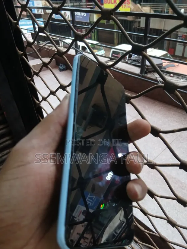 Samsung Galaxy A23 128GB Blue - 1
