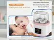 8-in-1 Intelligent Milk Warmer and Sterilizer - 1