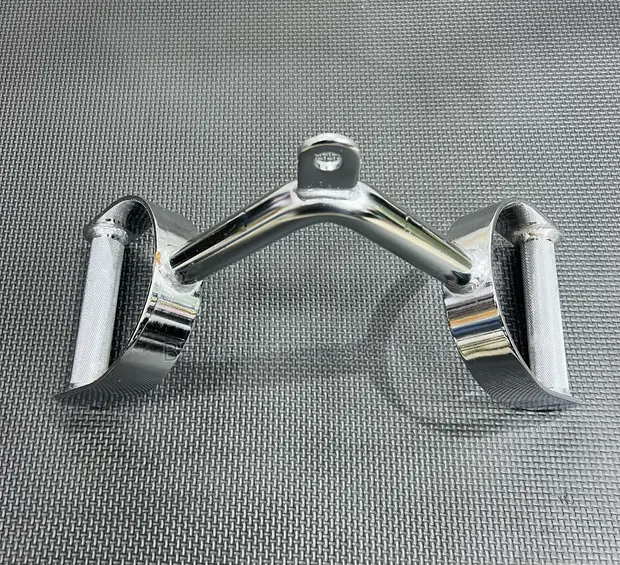 Brand New Dual-Handle V-Bar Cable - 1