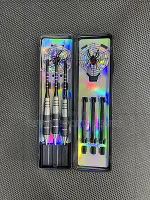 Brand New Texture Excellent Dart Arrows