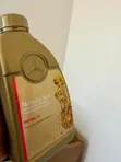 Mercedes-Benz Gearbox Oil - 3