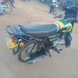 Bajaj CT 125X 2025 Red - 2