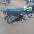 Bajaj CT 125X 2025 Red - 3