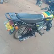Bajaj CT 125X 2025 Red - 4
