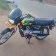 Bajaj CT 125X 2025 Red - 5