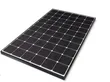 300W Black LG Solar Panel - 1