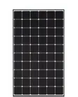 300W Black LG Solar Panel - 3