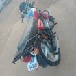 Bajaj CT 125X 2025 Red - 4