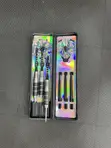 3-Piece Set of Texture Excellent Darts - 1