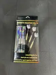 3-Piece Set of Texture Excellent Darts - 2