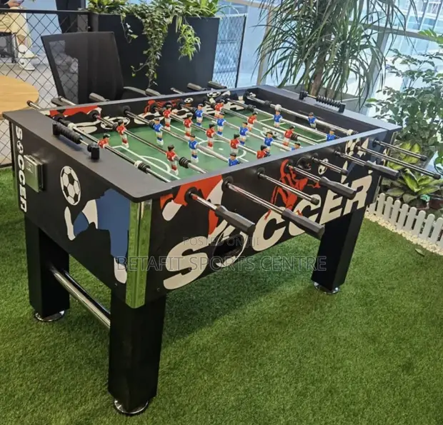 Brand New Soccer Table / Football Table - 1