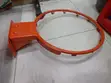 Brand New Basketball Rim - Spring-Loaded - 1