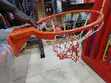 Brand New Basketball Rim - Spring-Loaded - 2