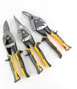 Epica Star 10-inch Aviation Tin Snips (Right Cut) - 2