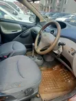Toyota Vitz 1.0 FWD 5dr 2003 Gray - 2